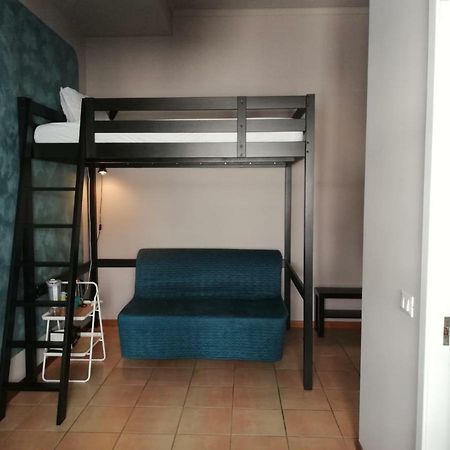 Hotel Navigli Darsena Milano Exteriér fotografie